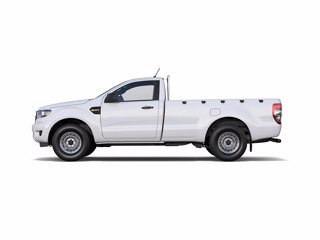 FORD Ranger Cabina Singola XL 2.0 EcoBlue 170CV 4X4 2p