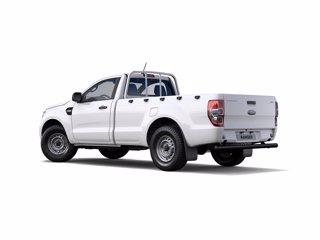 FORD Ranger Cabina Singola XL 2.0 EcoBlue 170CV 4X4 2p