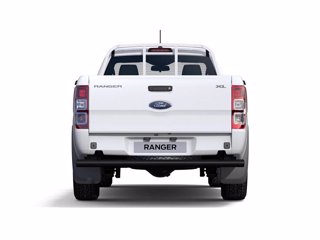 FORD Ranger Cabina Singola XL 2.0 EcoBlue 170CV 4X4 2p