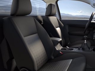 FORD Ranger Cabina Singola XL 2.0 EcoBlue 170CV 4X4 2p