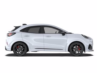 FORD Puma ST 5 Porte 1.0 EcoBoost Hybrid 160CV Powershift a 7 Rapporti