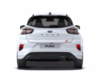 FORD Puma ST 5 Porte 1.0 EcoBoost Hybrid 160CV Powershift a 7 Rapporti