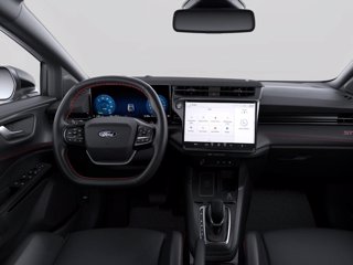 FORD Puma ST 5 Porte 1.0 EcoBoost Hybrid 160CV Powershift a 7 Rapporti