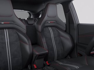 FORD Puma ST 5 Porte 1.0 EcoBoost Hybrid 160CV Powershift a 7 Rapporti