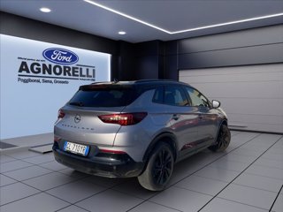 OPEL Grandland 1.5 ecotec s&s 130cv at8