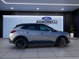 OPEL Grandland 1.5 ecotec s&s 130cv at8