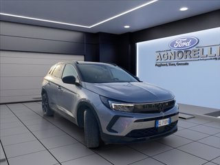 OPEL Grandland 1.5 ecotec s&s 130cv at8