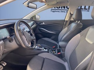 OPEL Grandland 1.5 ecotec s&s 130cv at8