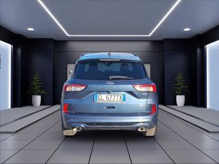 FORD Kuga 2.5 phev ST-Line X Design 2wd 225cv cvt