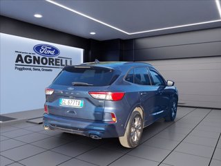 FORD Kuga 2.5 phev ST-Line X Design 2wd 225cv cvt