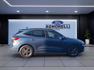 FORD Kuga 2.5 phev ST-Line X Design 2wd 225cv cvt