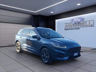 FORD Kuga 2.5 phev ST-Line X Design 2wd 225cv cvt