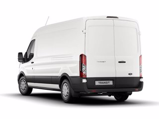 FORD Transit Van Trend 2.0 EcoBlue 130cv 350 L3