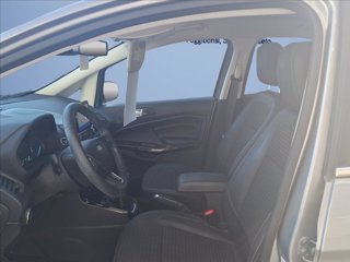 FORD EcoSport 1.0 ecoboost Titanium s&s 125cv my19