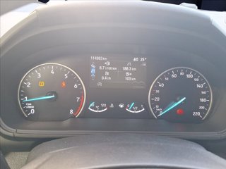 FORD EcoSport 1.0 ecoboost Titanium s&s 125cv my19