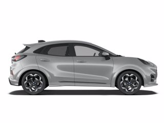 FORD Puma ST-Line X 1.0 EcoBoost Hybrid  125CV Trasmissione manuale a 6 rapporti Trazione anteriore