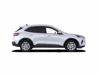 FORD Kuga Titanium2.5 Benzina - Full HybridAutomatica (HF45)Anteriore 2WD