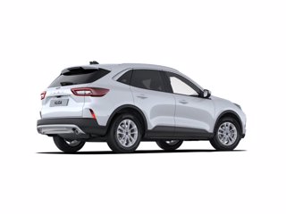 FORD Kuga Titanium2.5 Benzina - Full HybridAutomatica (HF45)Anteriore 2WD