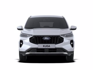 FORD Kuga Titanium2.5 Benzina - Full HybridAutomatica (HF45)Anteriore 2WD