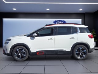 CITROEN C5 Aircross 1.2 puretech Shine s&s 130cv