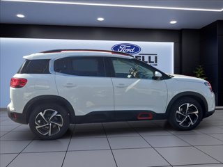 CITROEN C5 Aircross 1.2 puretech Shine s&s 130cv