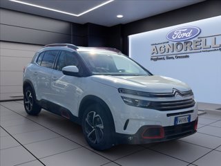 CITROEN C5 Aircross 1.2 puretech Shine s&s 130cv