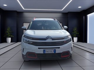 CITROEN C5 Aircross 1.2 puretech Shine s&s 130cv