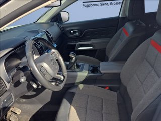 CITROEN C5 Aircross 1.2 puretech Shine s&s 130cv