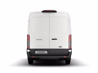 FORD Transit Van Trend 2.0 EcoBlue Van 130cv 350 L3H2