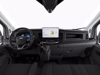 FORD Transit Van Trend 2.0 EcoBlue Van 130cv 350 L3H2