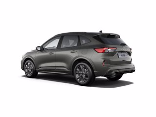 FORD Kuga ST-Line X2.5 Benzina - Full HybridAutomatica (HF55)Integrale AWD