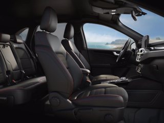 FORD Kuga ST-Line X2.5 Benzina - Full HybridAutomatica (HF55)Integrale AWD