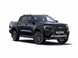 FORD Ranger Doppia Cabina Wildtrak PHEV 2.3 Plug In Hybrid 281CV A10 AWD 5p