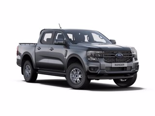 FORD Ranger Doppia Cabina XLT 2.0 EcoBlue 170CV 4X4 5 Posti