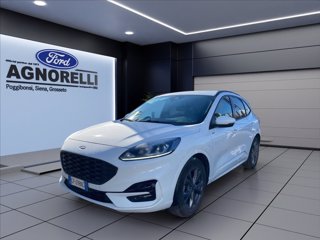 FORD Kuga 2.5 full hybrid ST-Line X 2wd 190cv cvt