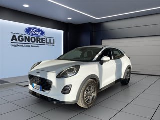 FORD Puma 1.0 ecoboost Connect 95cv