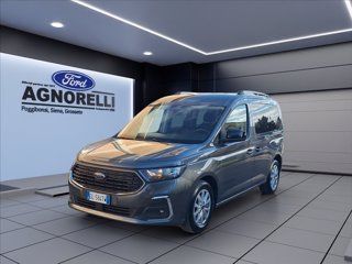 FORD Tourneo Connect V761 1.5 ecoboost 114cv Titanium auto