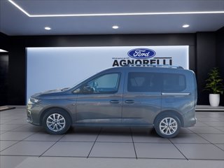 FORD Tourneo Connect V761 1.5 ecoboost 114cv Titanium auto