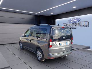 FORD Tourneo Connect V761 1.5 ecoboost 114cv Titanium auto