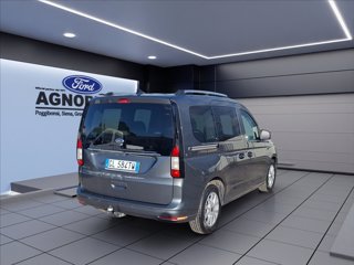 FORD Tourneo Connect V761 1.5 ecoboost 114cv Titanium auto