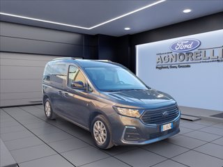 FORD Tourneo Connect V761 1.5 ecoboost 114cv Titanium auto