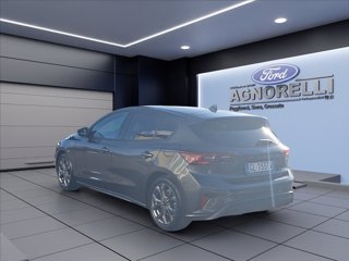 FORD Focus 1.0t ecoboost h ST-Line X 125cv