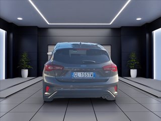 FORD Focus 1.0t ecoboost h ST-Line X 125cv