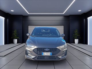 FORD Focus 1.0t ecoboost h ST-Line X 125cv