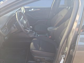 FORD Focus 1.0t ecoboost h ST-Line X 125cv