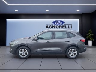 FORD Kuga 2.5 phev Connect 2wd 225cv e-shifter