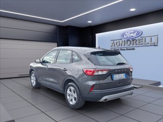 FORD Kuga 2.5 phev Connect 2wd 225cv e-shifter