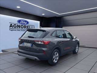 FORD Kuga 2.5 phev Connect 2wd 225cv e-shifter