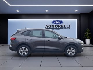 FORD Kuga 2.5 phev Connect 2wd 225cv e-shifter