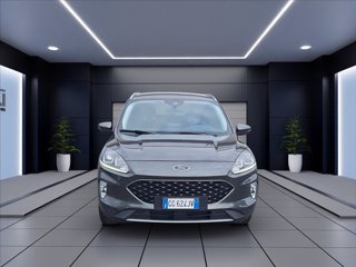 FORD Kuga 2.5 phev Connect 2wd 225cv e-shifter